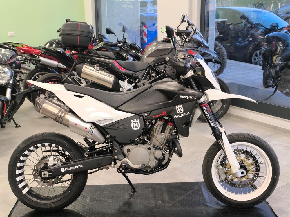 Husqvarna SMR 630 (2011 - 13) (5)