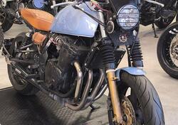 Suzuki GSX 750 (1998 - 03) usata