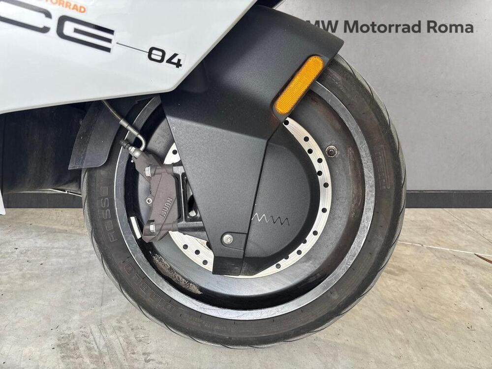 Bmw CE 04 (2021 - 25) (5)