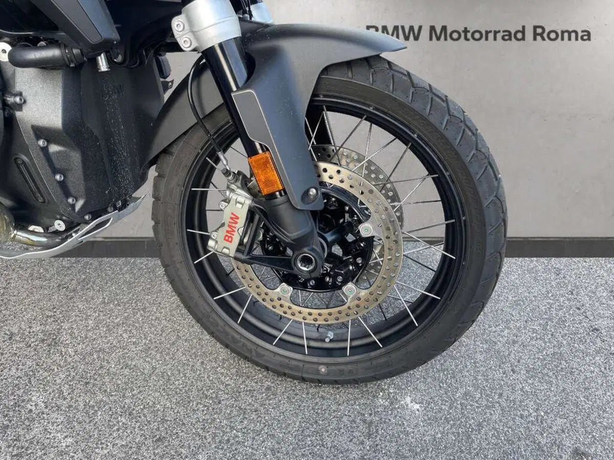 Bmw R 1300 GS (2023 - 26) (5)