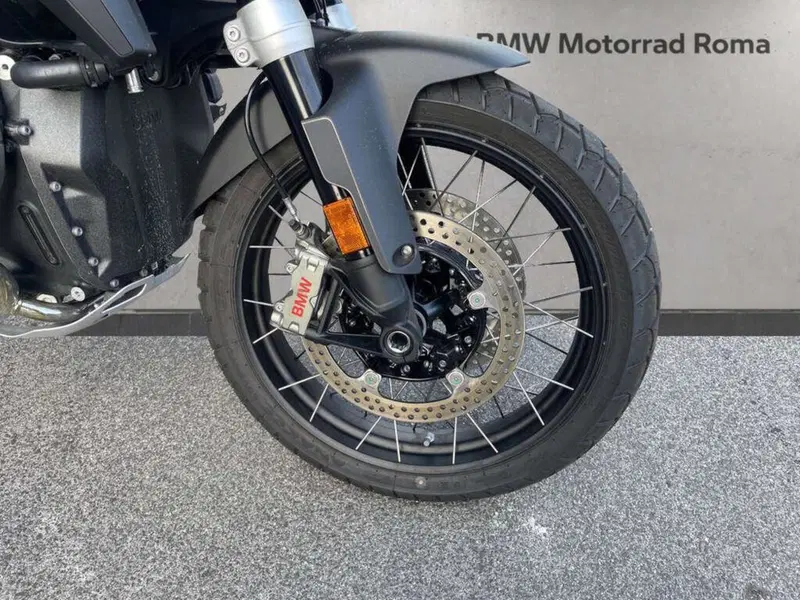 Bmw R 1300 GS (2023 - 26) (5)