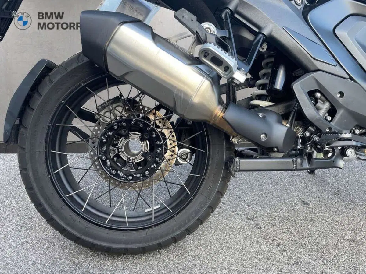 Bmw R 1300 GS (2023 - 26) (13)