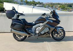 Bmw K 1600 GTL (2017 - 20) usata