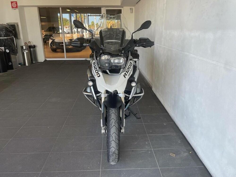 Bmw R 1200 GS (2013 - 16) (2)