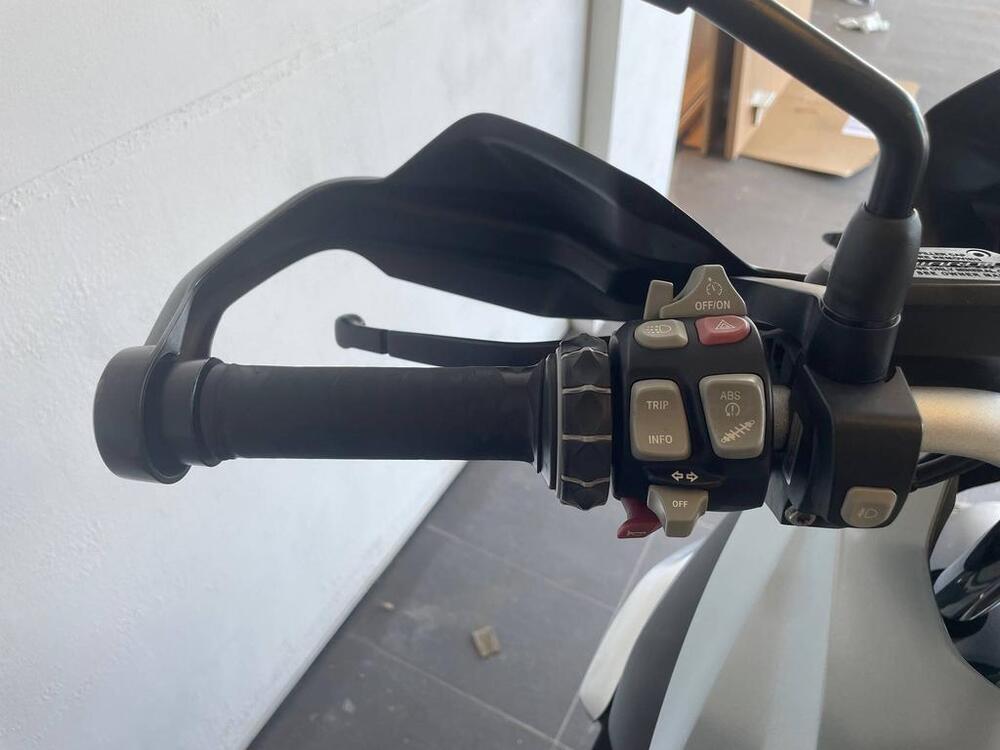 Bmw R 1200 GS (2013 - 16) (4)