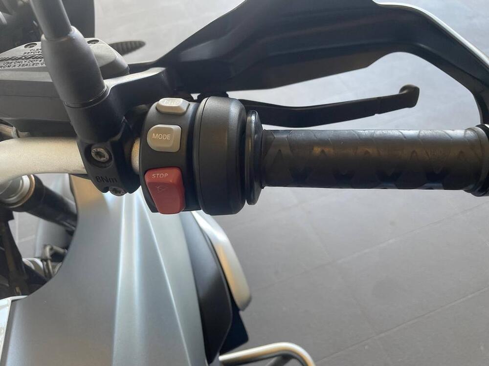 Bmw R 1200 GS (2013 - 16) (5)