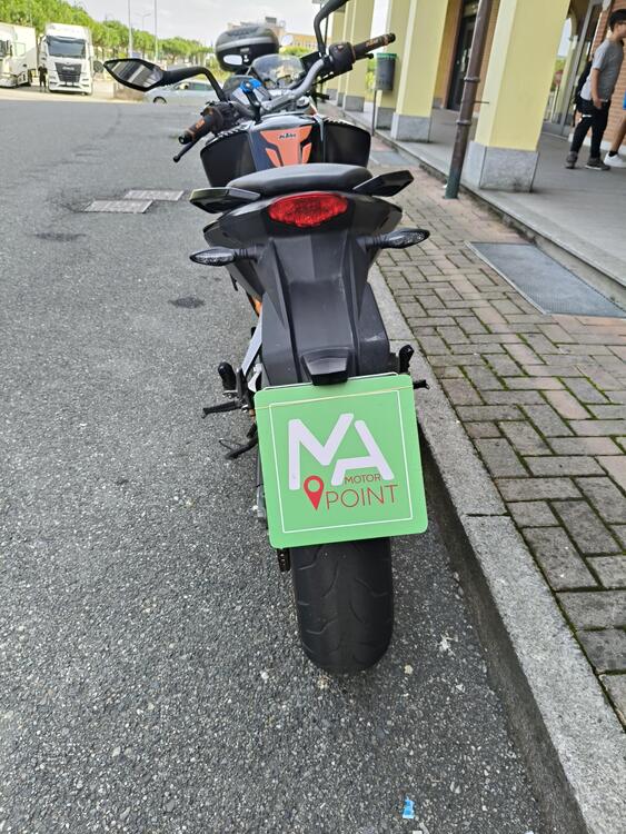 KTM 390 Duke ABS (2012 - 16) (4)