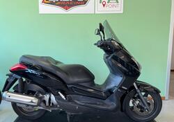 Yamaha X-Max 125 (2006 - 09) usata