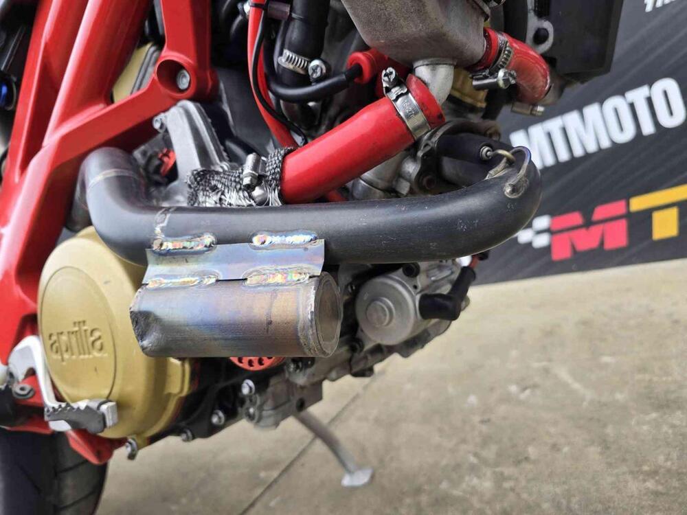 Aprilia RXV 550 (2007 - 08) (5)