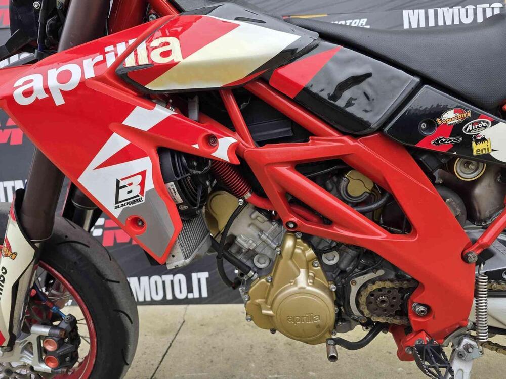 Aprilia RXV 550 (2007 - 08) (3)