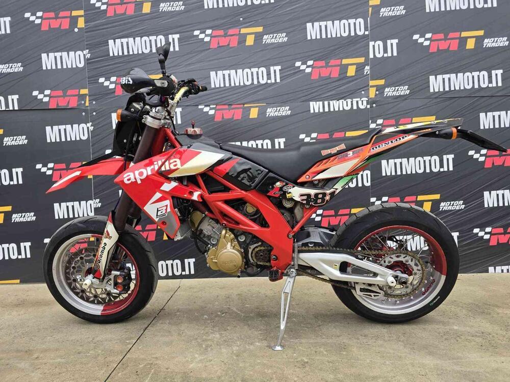 Aprilia RXV 550 (2007 - 08) (2)