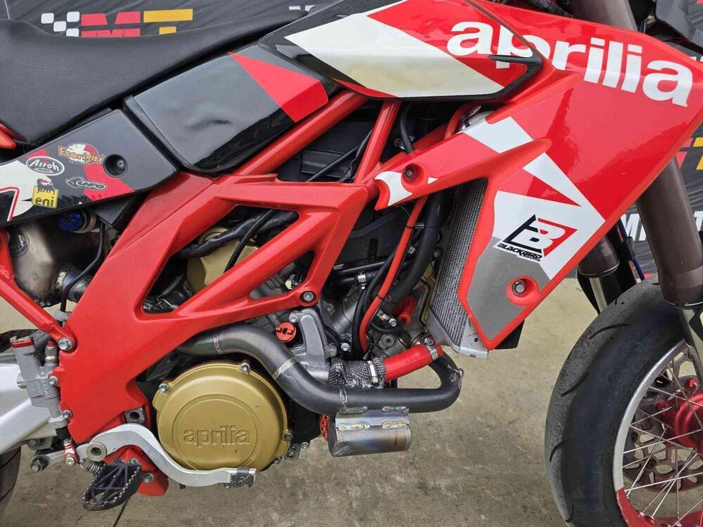 Aprilia RXV 550 (2007 - 08) (4)