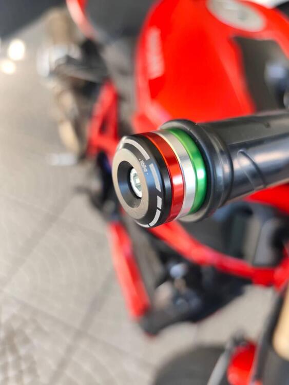 Ducati Streetfighter 848 (2011 - 15) (5)