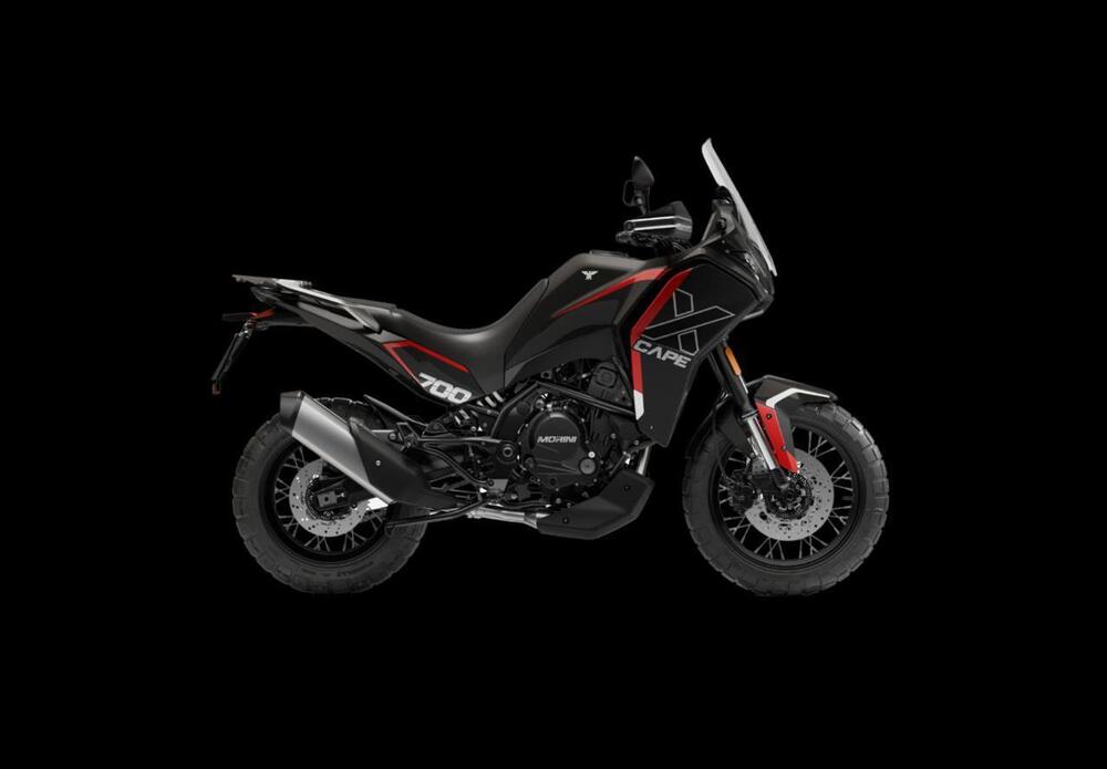 Moto Morini X-Cape 700 (2025) (3)