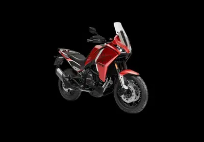Moto Morini X-Cape 700 (2025 - 26) nuova
