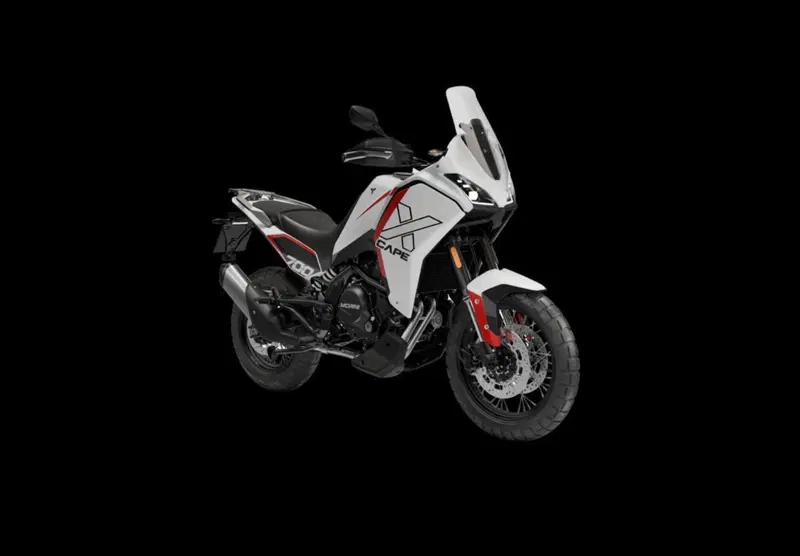 Moto Morini X-Cape 700 (2025 - 26) (2)