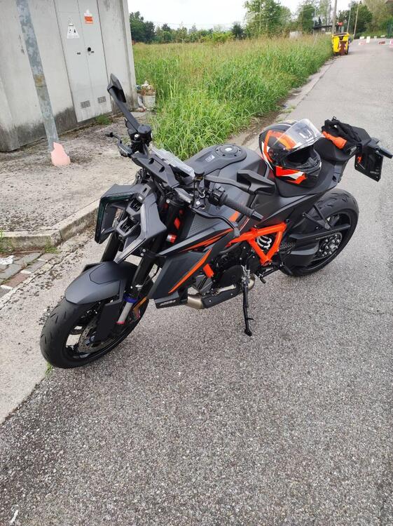 KTM 1390 Super Duke R EVO (2024 - 26) (5)