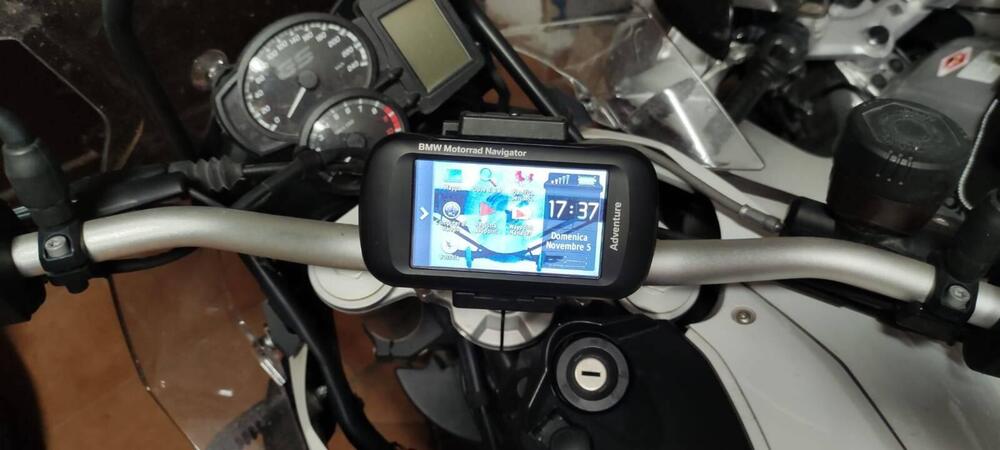 Bmw F 800 GS (2008 - 15) (5)