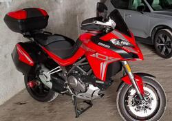 Ducati Multistrada 1260 S (2018 - 20) usata