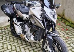 MV Agusta Stradale 800 EAS ABS (2015 - 17) usata