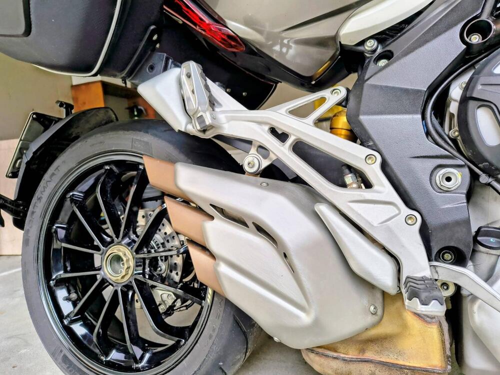 MV Agusta Stradale 800 EAS ABS (2015 - 17) (5)