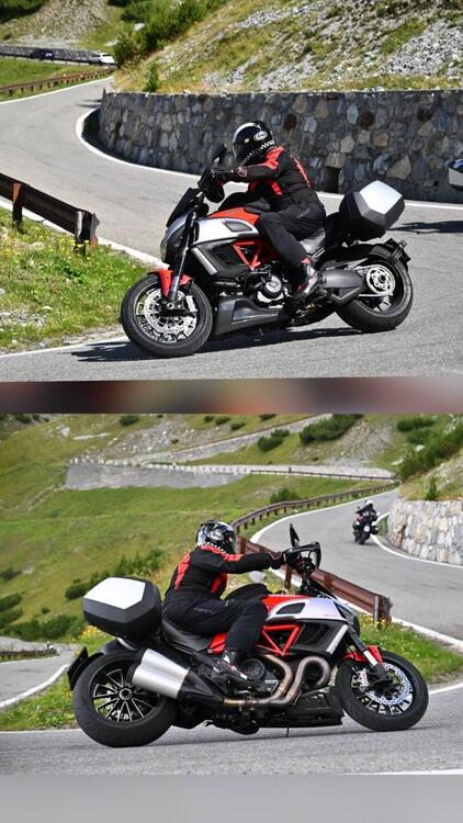 Ducati Diavel 1200 (2010 - 13) (2)