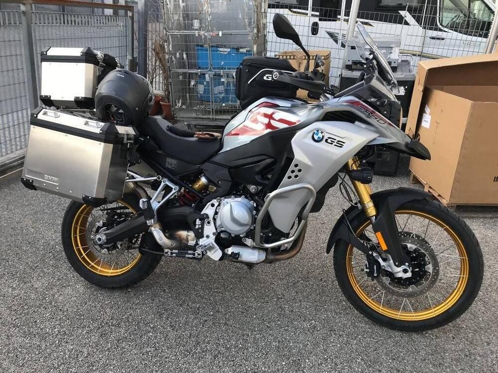 Bmw F 850 GS Adventure (2019 - 20)