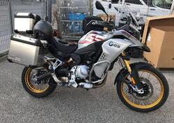 Bmw F 850 GS Adventure (2019 - 20) usata