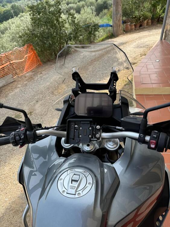 Bmw F 850 GS Adventure (2019 - 20) (5)