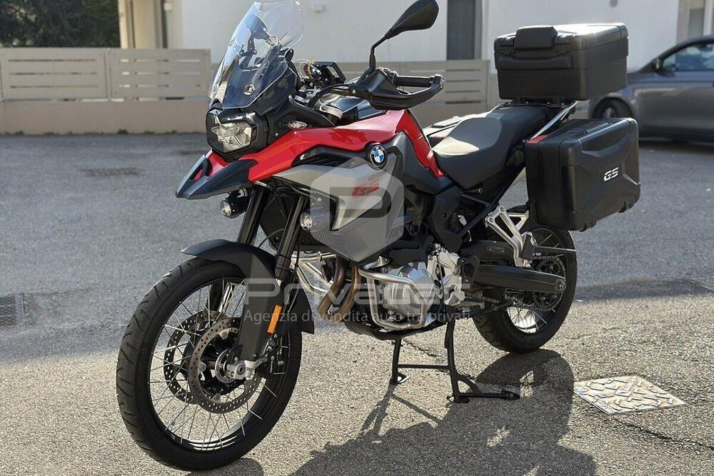 Bmw F 850 GS (2018 - 20)