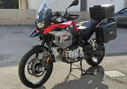 Bmw F 850 GS (2018 - 20) usata