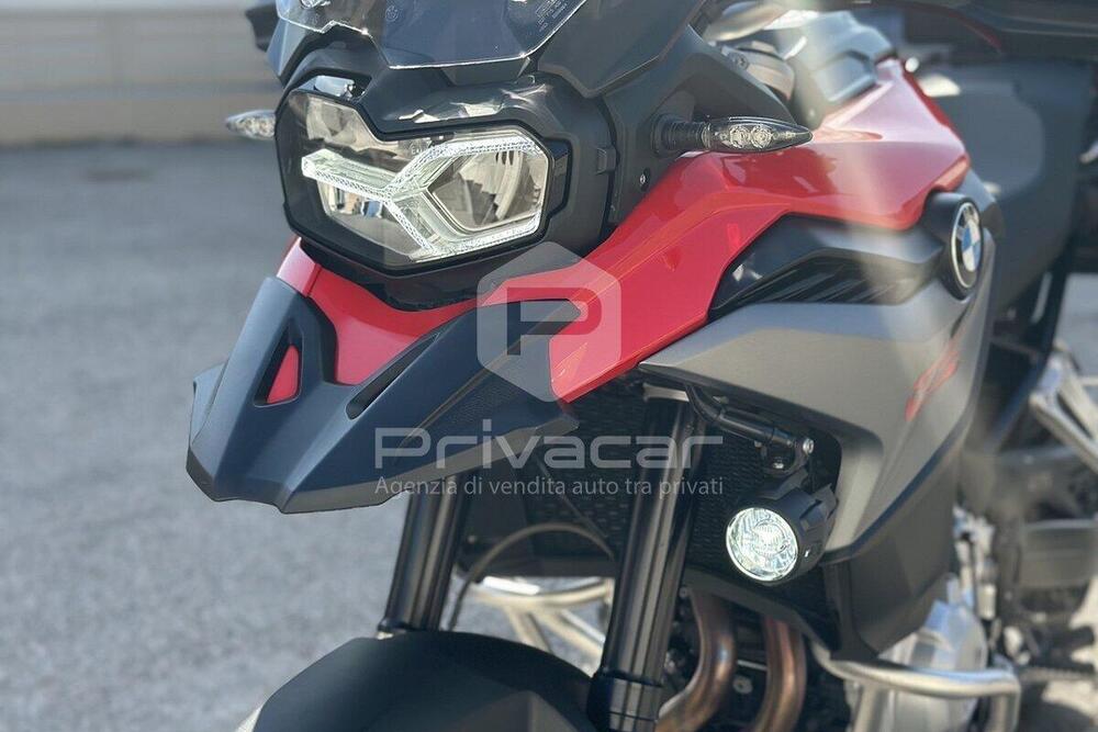 Bmw F 850 GS (2018 - 20) (4)