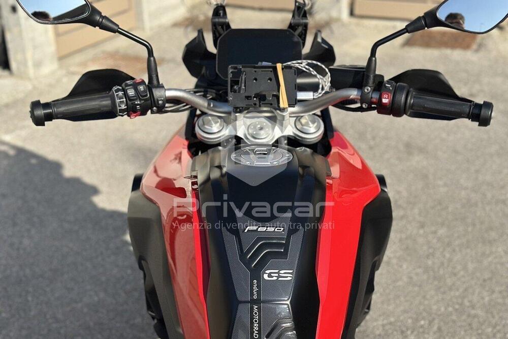 Bmw F 850 GS (2018 - 20) (5)