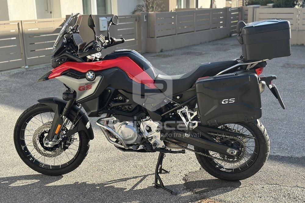 Bmw F 850 GS (2018 - 20) (3)