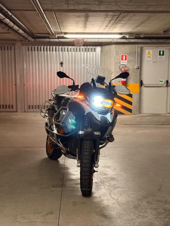 Bmw R 1250 GS Adventure (2021 - 24)