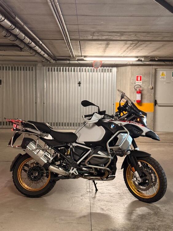 Bmw R 1250 GS Adventure (2021 - 24) (2)