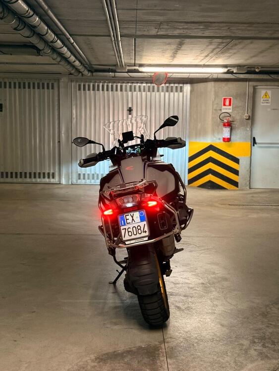 Bmw R 1250 GS Adventure (2021 - 24) (3)