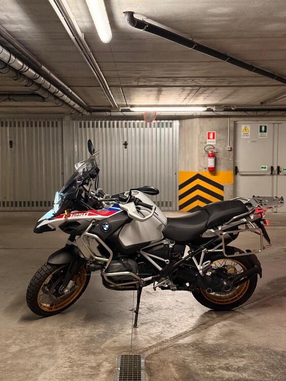 Bmw R 1250 GS Adventure (2021 - 24) (4)