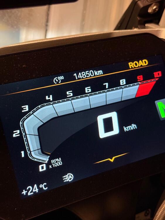 Bmw R 1250 GS Adventure (2021 - 24) (5)