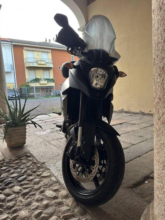 KTM 990 Supermoto T (2009 - 11) (3)