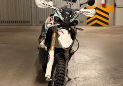 Kove 450 Rally Lucky Explorer Replica (2025) usata