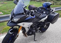 Yamaha Tracer 900 GT (2018 - 20) usata