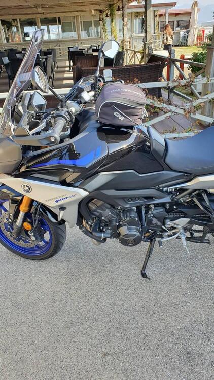 Yamaha Tracer 900 GT (2018 - 20) (3)