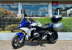 Bmw R 1200 RS (2017 - 19) usata