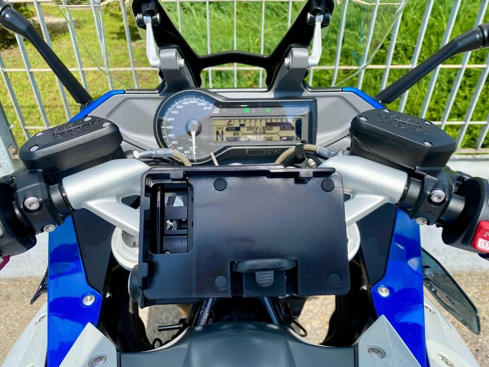 Bmw R 1200 RS (2017 - 19) (4)