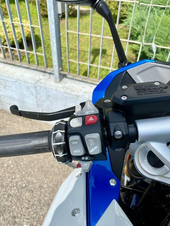 Bmw R 1200 RS (2017 - 19) (3)