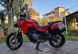 Ducati Multistrada V2 S (2022 - 24) usata