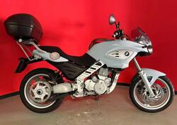 Bmw F 650 CS Scarver (2001 - 06) usata