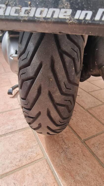 Vespa GTS 300 ABS (2014 - 16) (2)