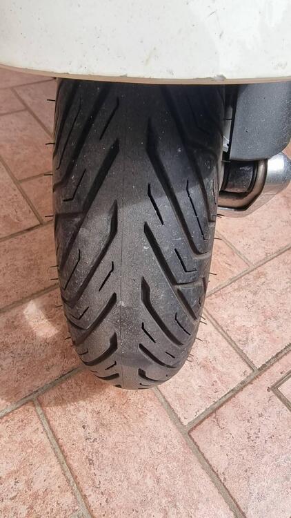 Vespa GTS 300 ABS (2014 - 16) (3)